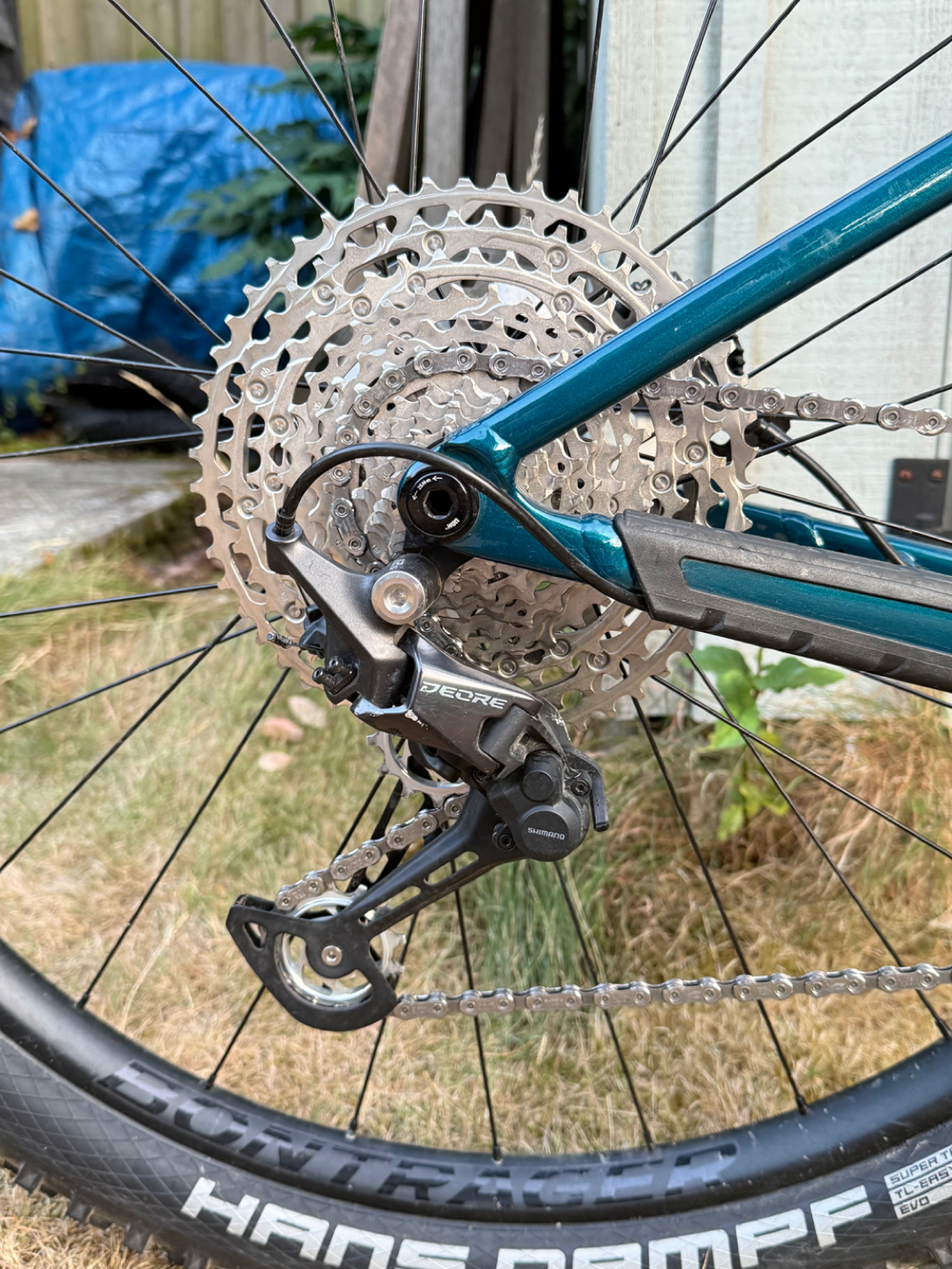 Trek Roscoe 7 2024