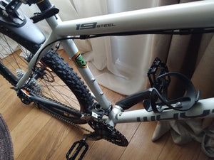 Whyte 19 Steel 2014