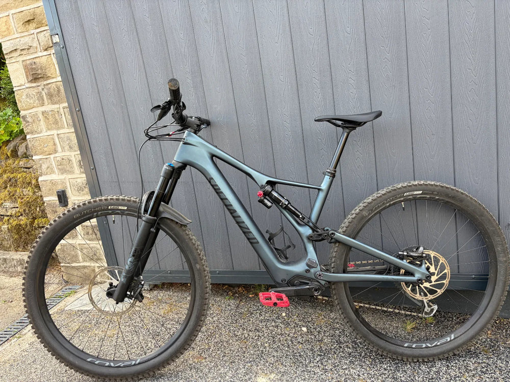 Specialized Levo SL Pro Carbon 2024