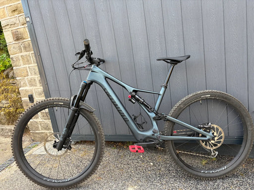 Specialized Levo SL Pro Carbon 2024