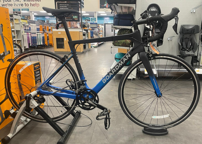 Boardman SLR 8 9 Carbon 2025