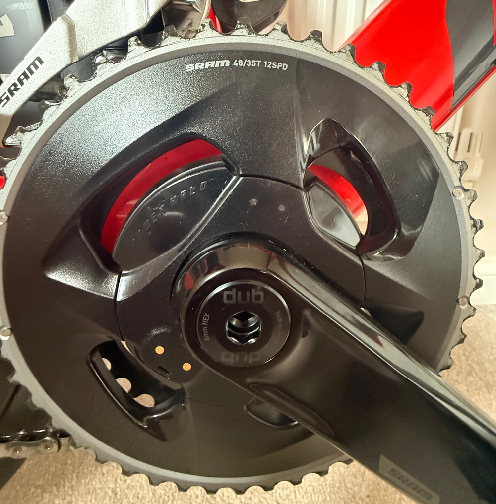 Giant Propel Advanced Pro 1 SRAM Rival AXS 2026