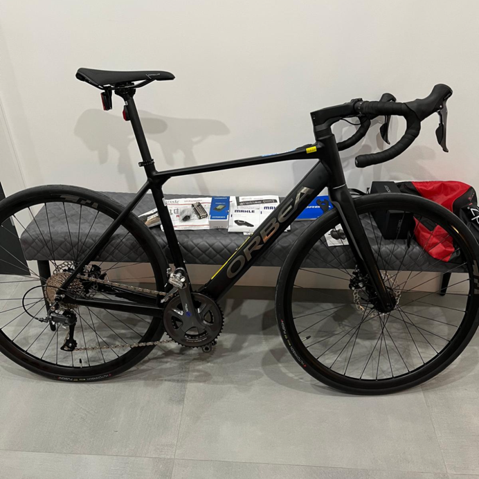 Orbea GAIN D20 20mph 2021