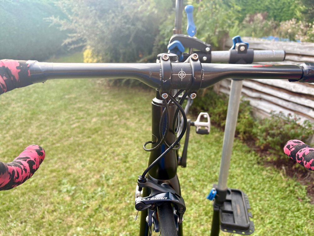 Planet X EC-130E Shimano Ultegra R8000 Carbon 2020