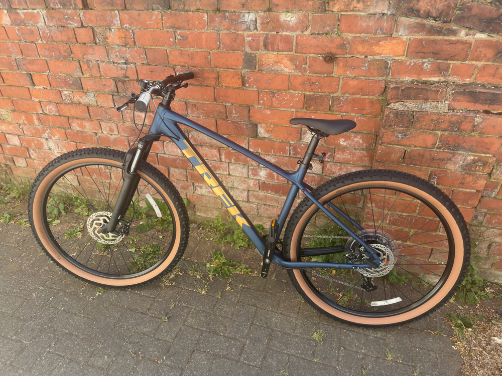 Trek Marlin 5 Gen 3 2026