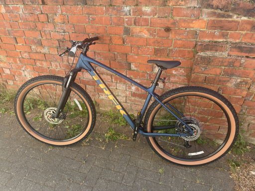 Trek Marlin 5 Gen 3 2026
