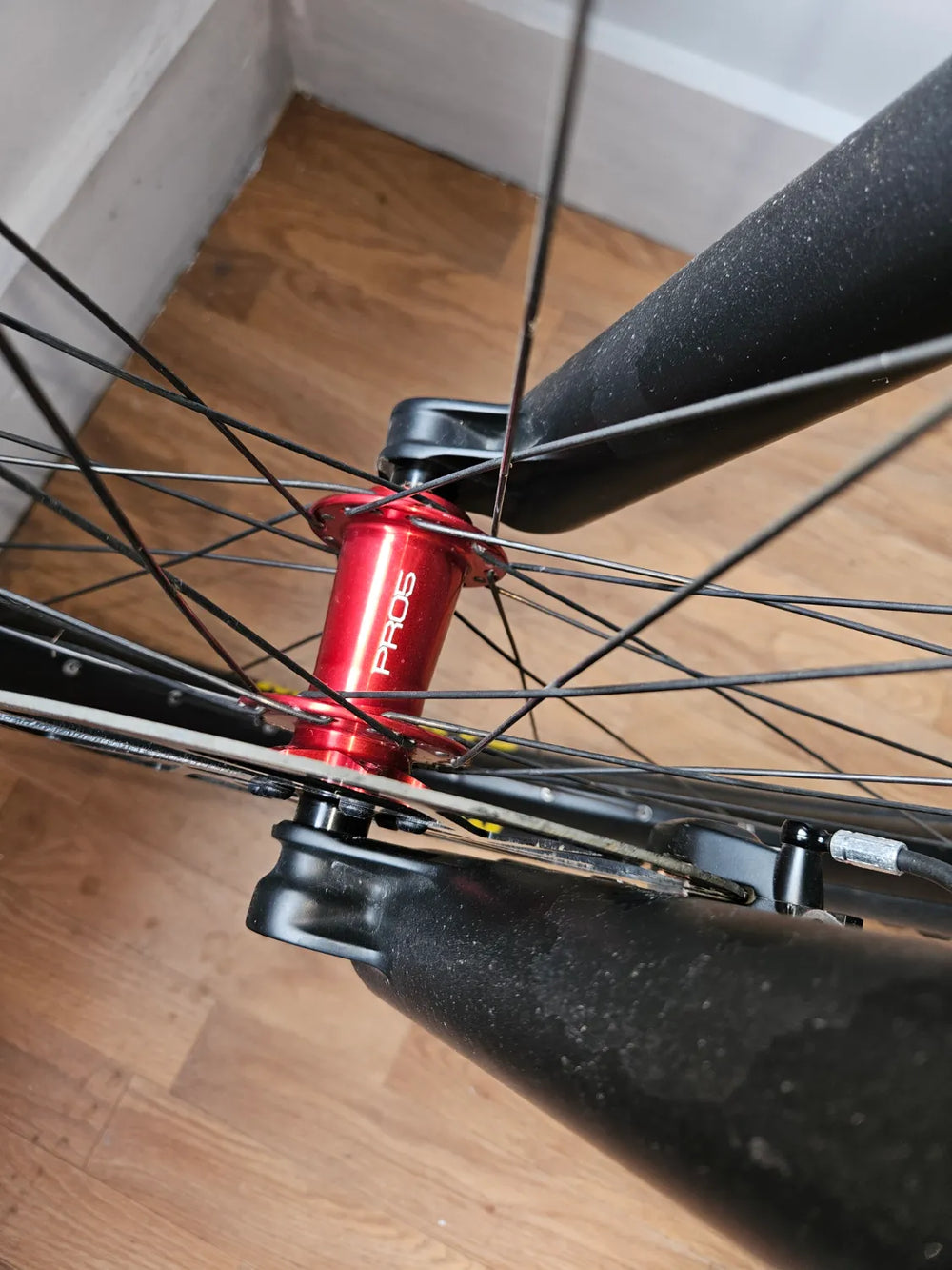 Yeti 160E T3 X0 Transmission 2024