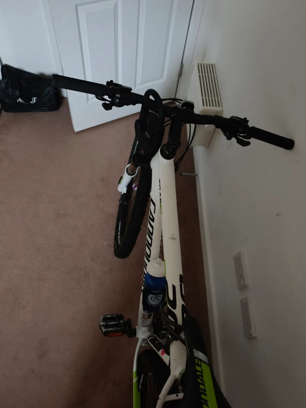 Cannondale CAAD14 1 2026