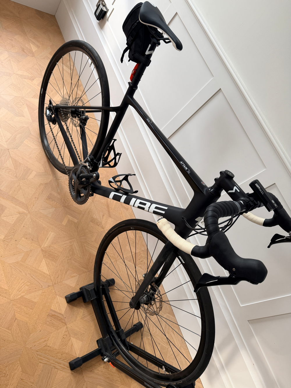 Cube Attain GTC SL 2021