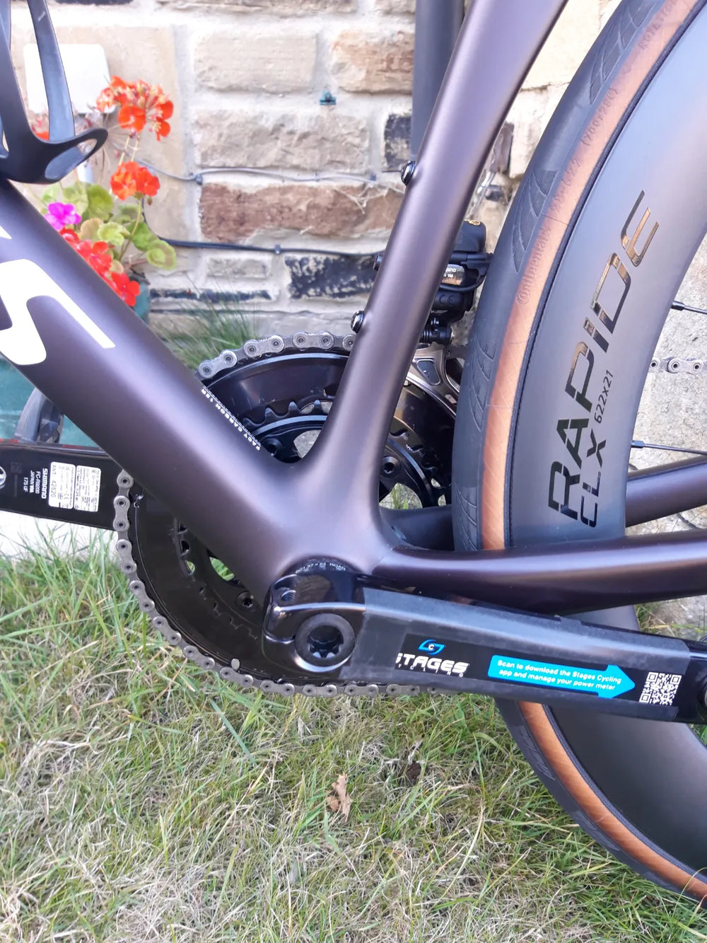 Specialized Tarmac SL7 S Works Di2 2021