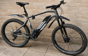 Decathlon E-ST 900 XL