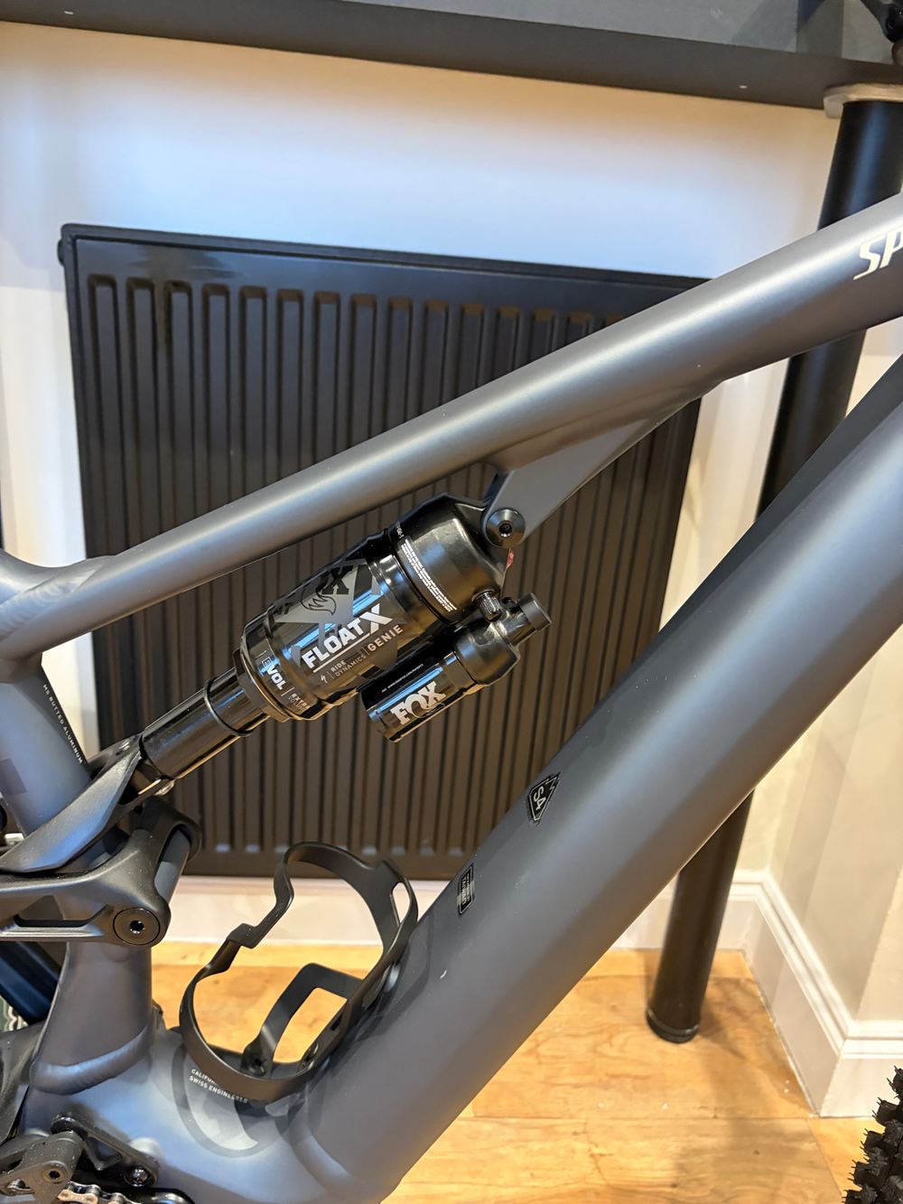 Specialized Turbo Levo SL Comp Carbon 2024