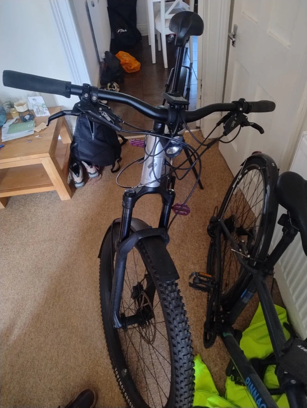 Specialized Tero X 4.0 2024