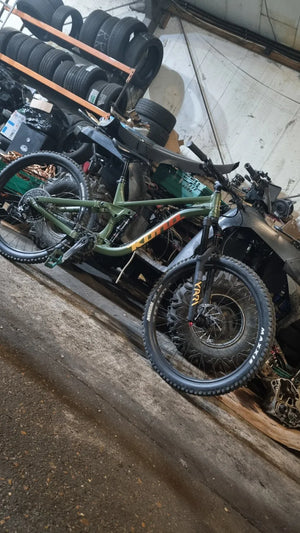 Kona Process 153 27.5 LG 2021