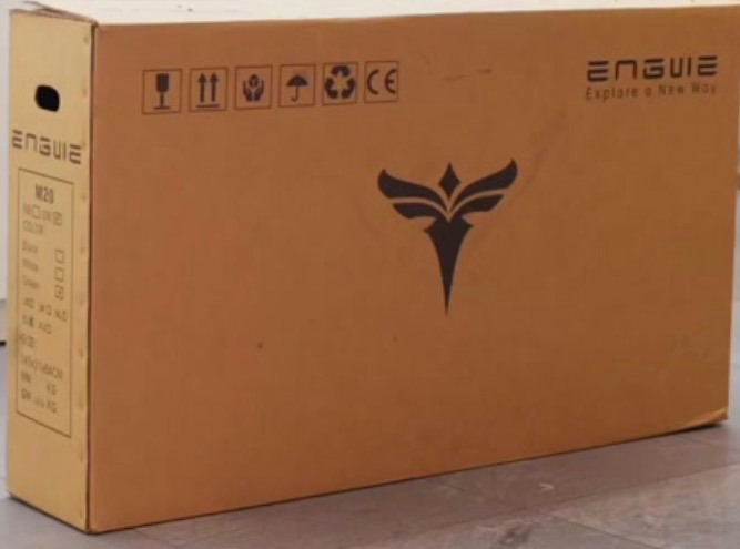 Engwe EP-2 Boost 2025