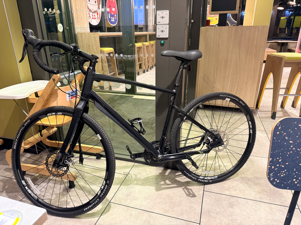 Giant Revolt 1 2022