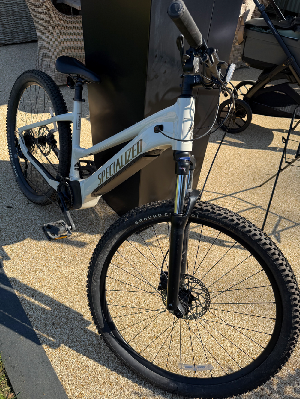 Specialized Tero 3 0 Step Through 2023