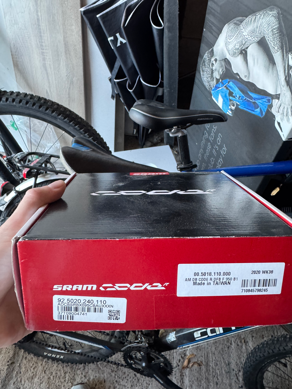 Trek Slash 8 2020