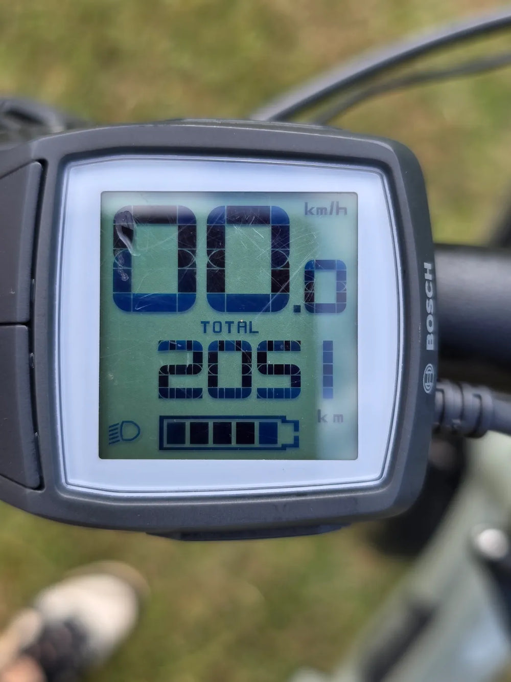 Tern GSD S00 2023
