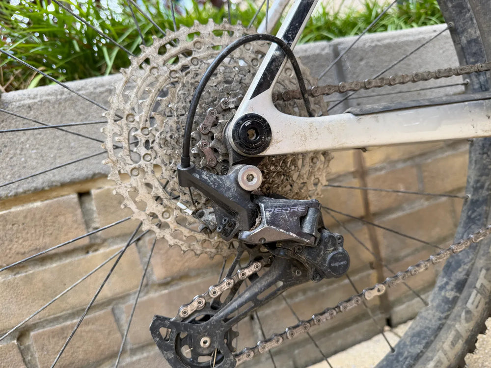 Canyon Exceed CF 5 2023