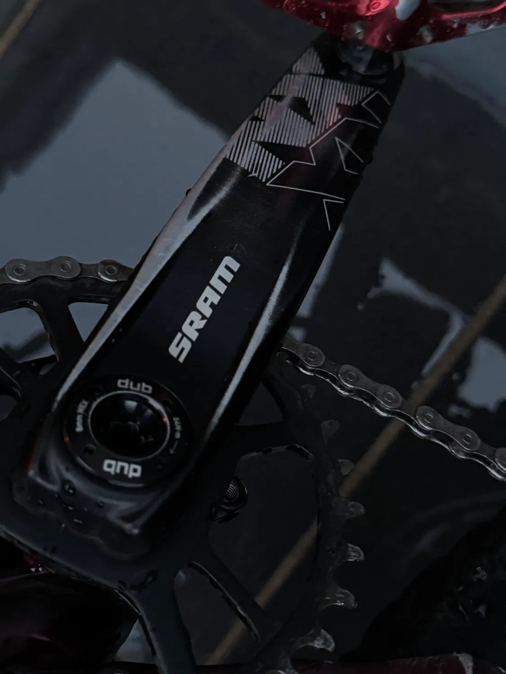 Specialized Status 160 2022