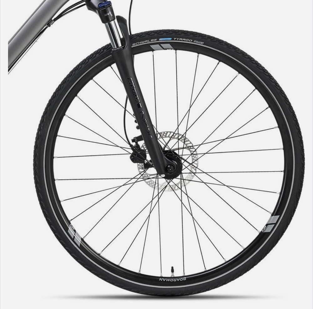 Boardman MTX 8 6 2021