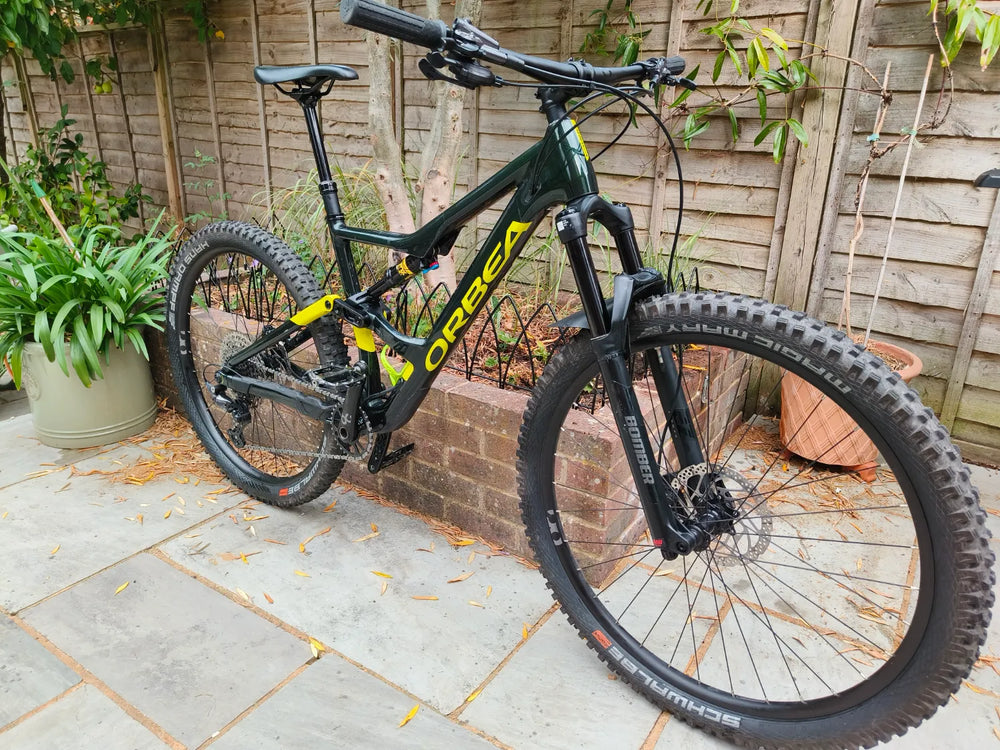 Orbea Occam H30 2023