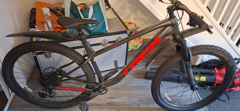 Trek Roscoe 8 2023