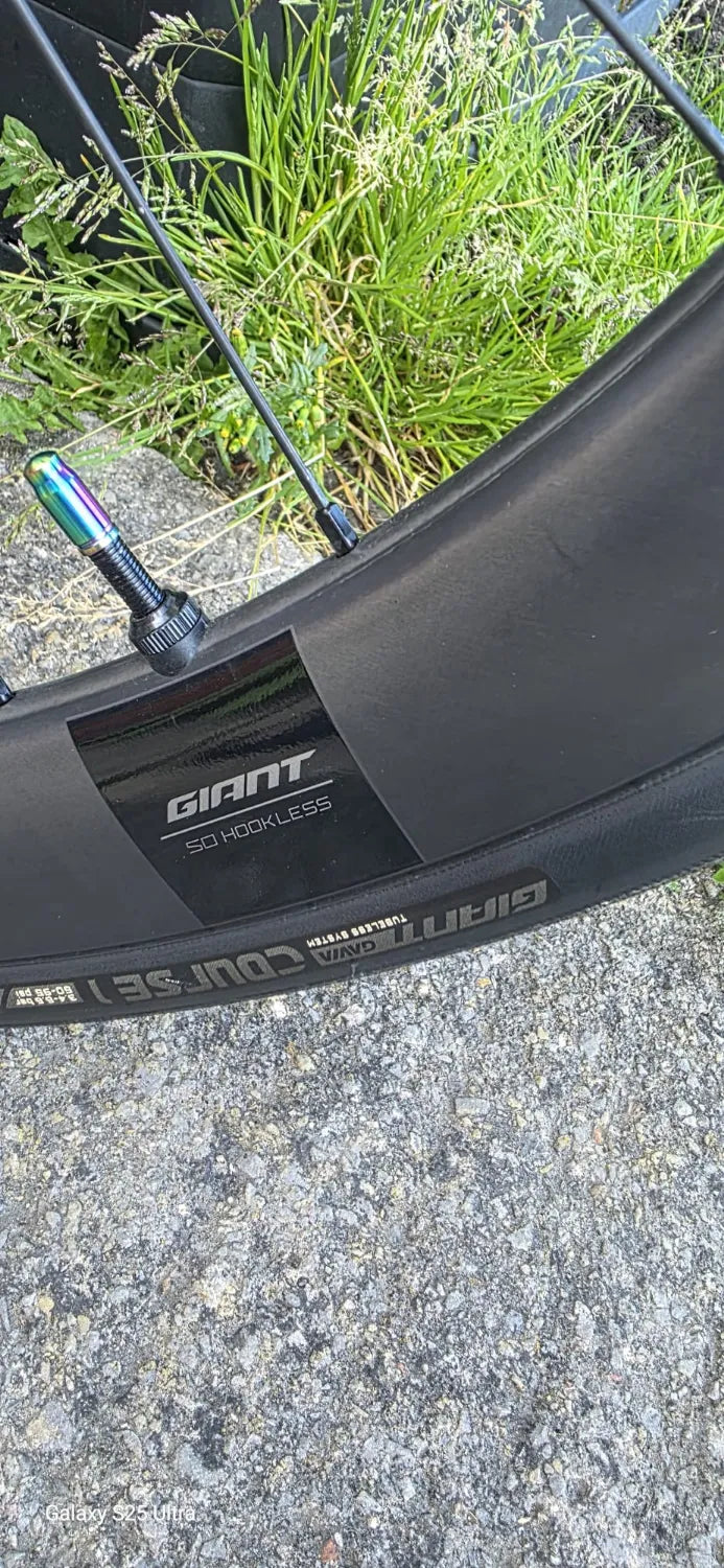 Giant Propel Advanced 1 Disc 2024
