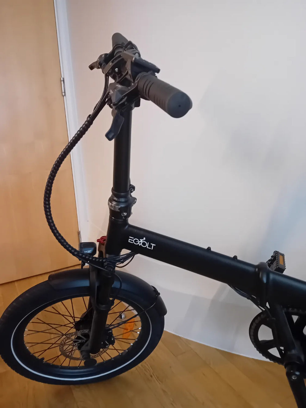 EOVOLT  Eovolt twenty 2022