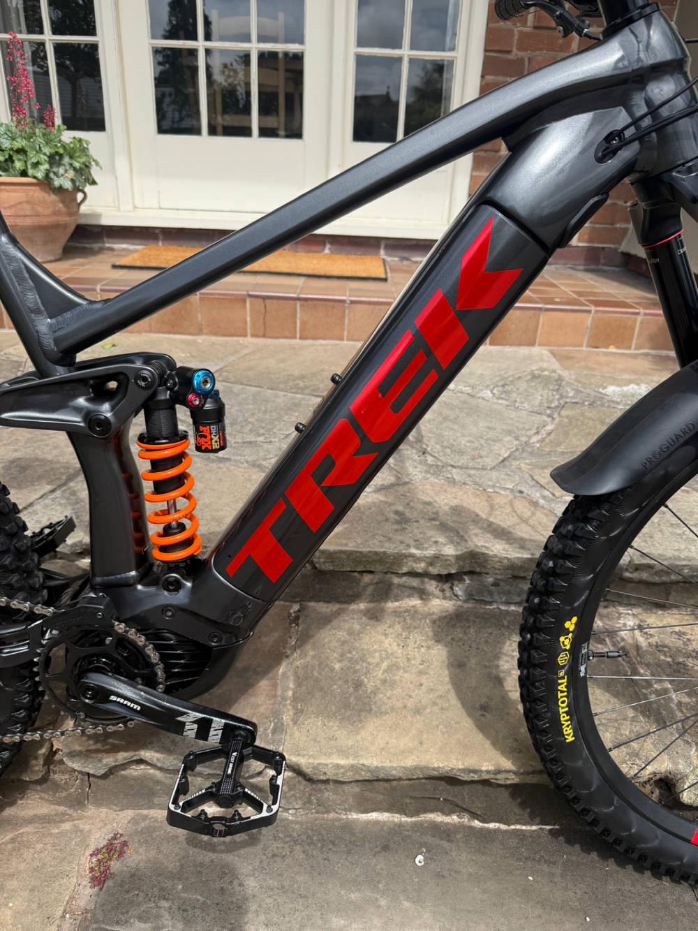 Trek Rail 9 2023