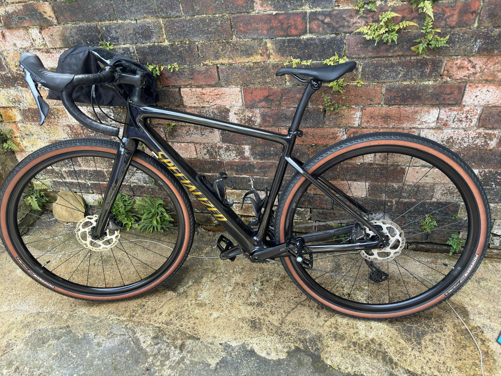 Specialized Diverge Comp Carbon 2023