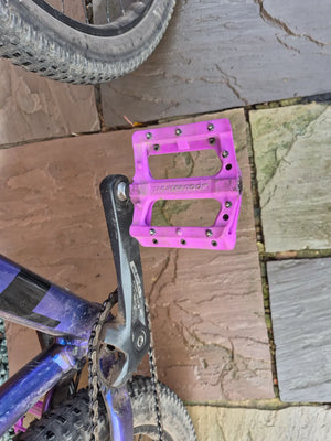 Trek Roscoe 6 2019