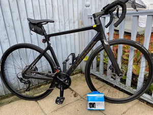 Orbea Orca Aero Omr Disc 2022