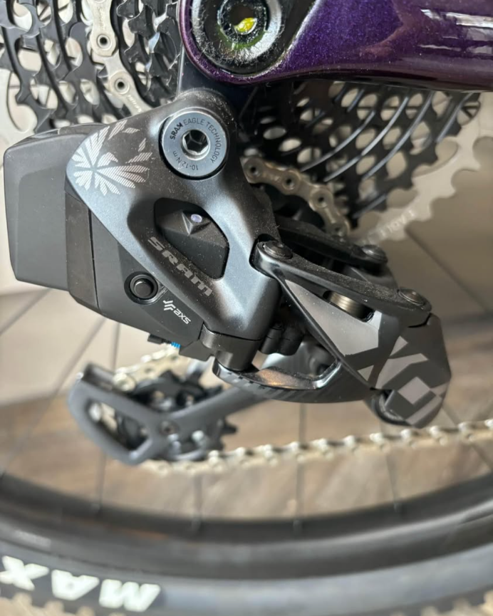 Giant Talon 0 29 2023