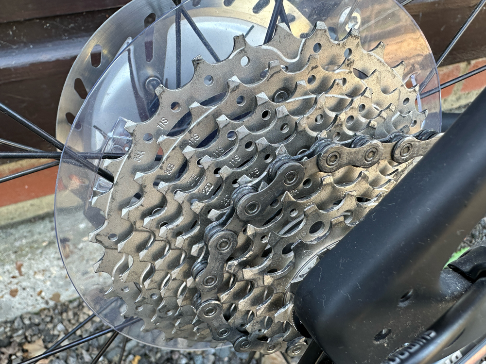 Specialized Diverge Comp Carbon 2019