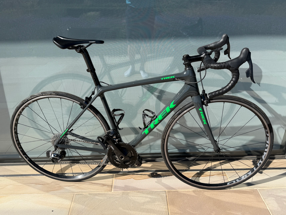 Trek Émonda SLR 8 2018