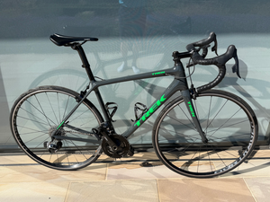 Trek Émonda SLR 8 2017