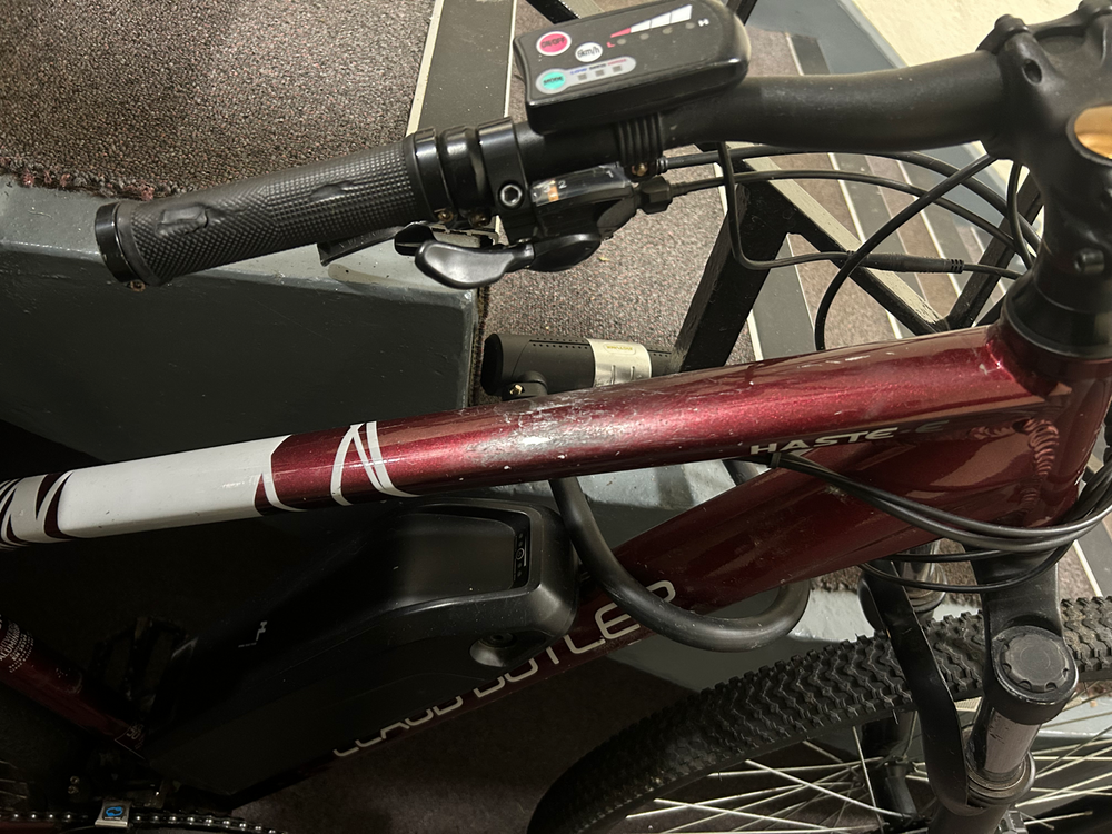 Claud Butler Haste E 2023