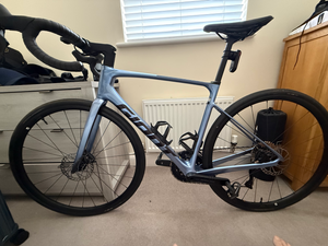 Giant Defy Advanced 1 2026