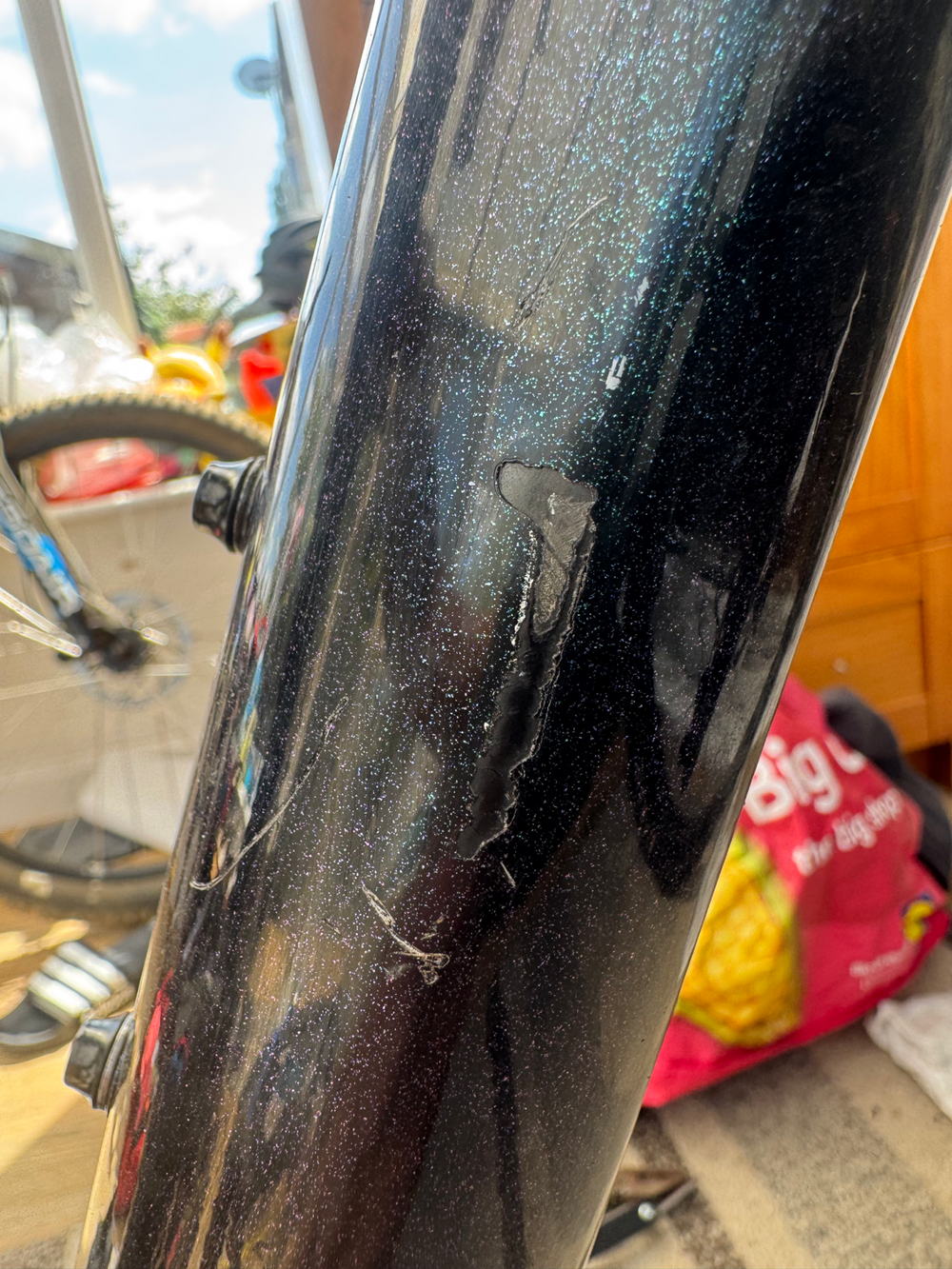 Giant Trance X Advanced Pro 29 2 2022