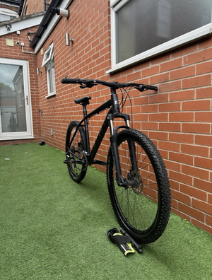Carrera Vengeance 2026