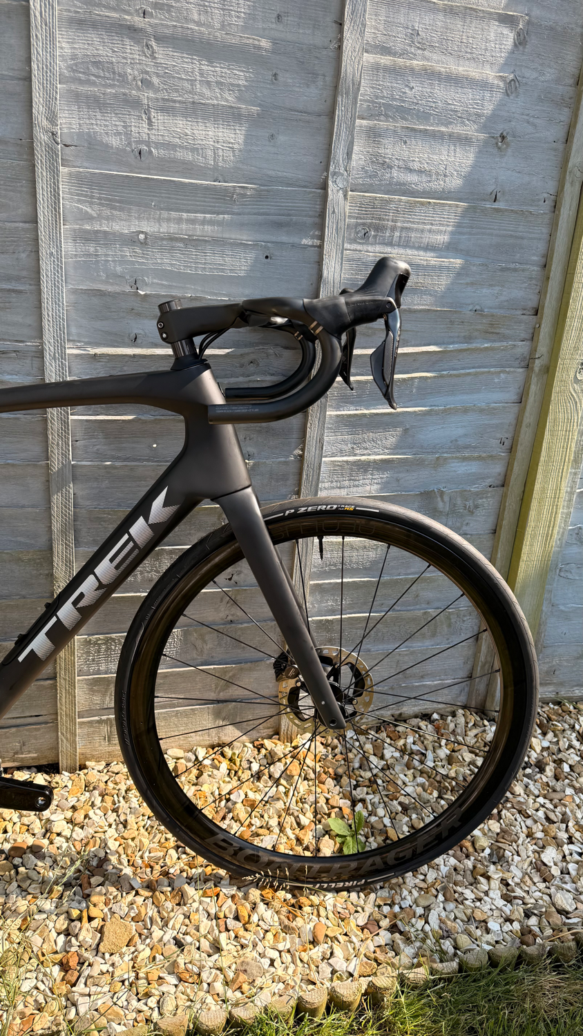 Trek Domaneand SLR 9 2025