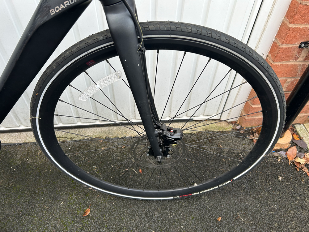 Boardman URB 8.6 2021