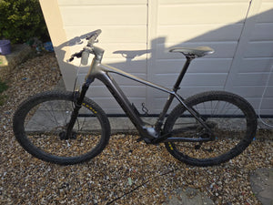 Orbea Urrun 30 540w 29er 2022