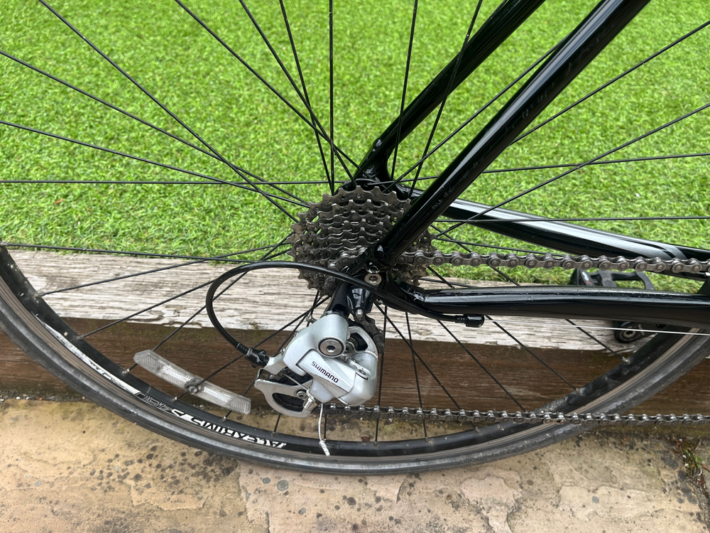 Specialized Tricross 2019