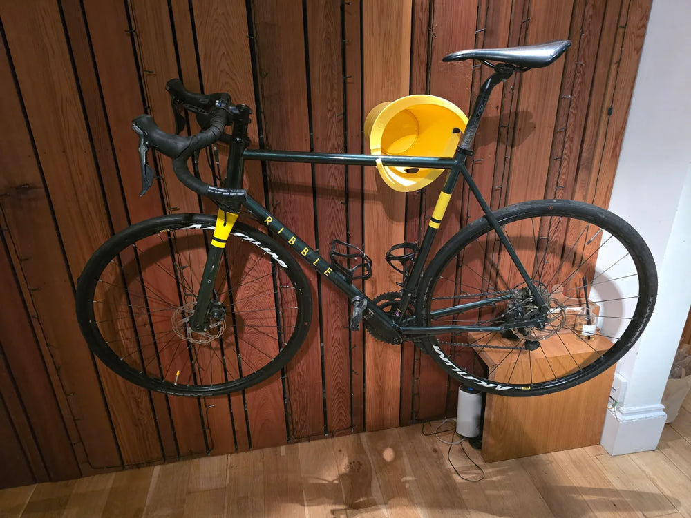 Ribble Endurance 725 Disc - Base - Shimano Tiagra 2022