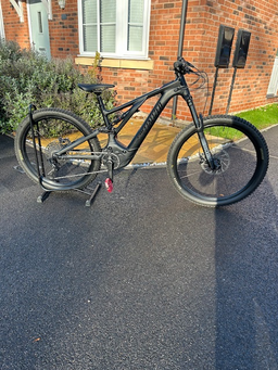 Specialized Turbo Levo Alloy 2022