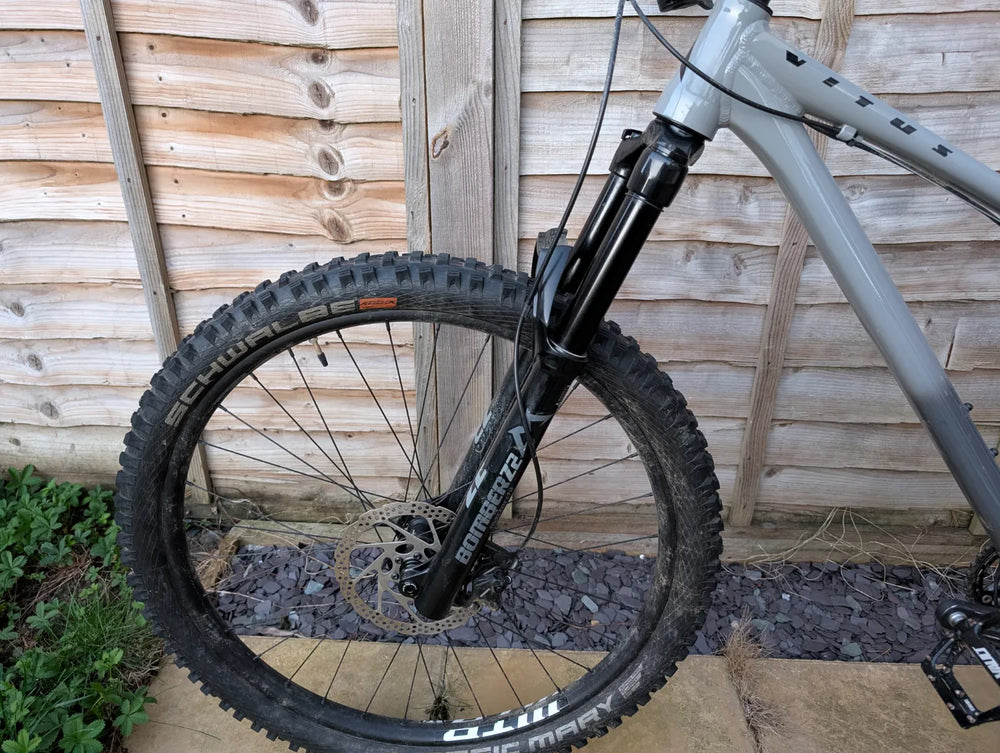 Vitus Sentier 27 VR 2022