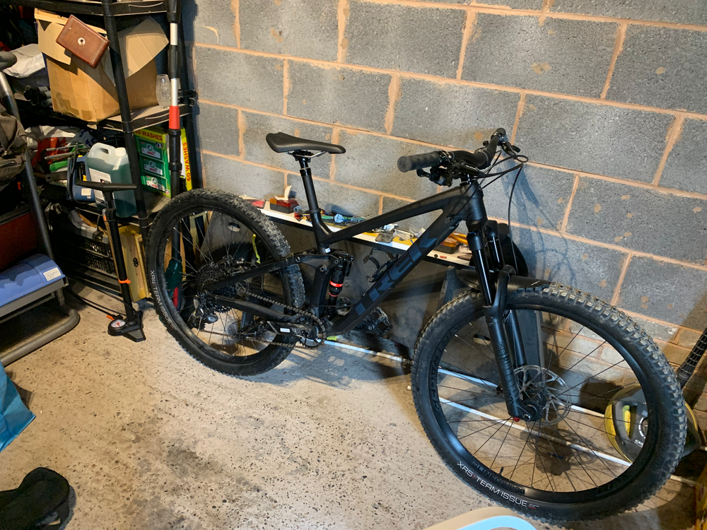 Trek Slash 8 2020